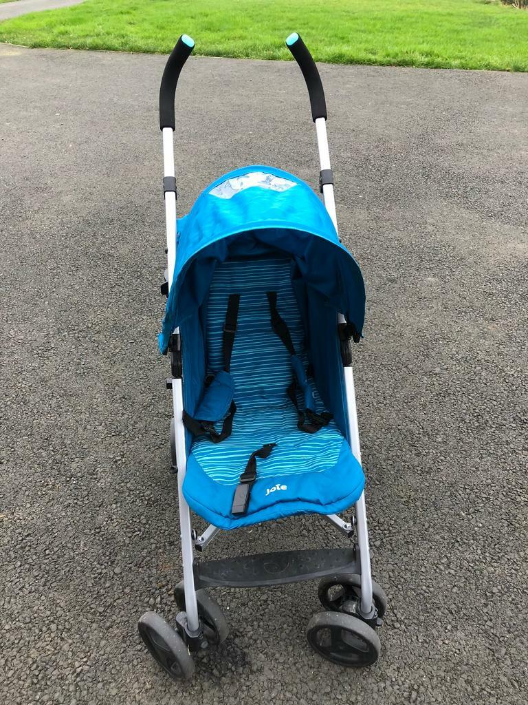 used prams gumtree
